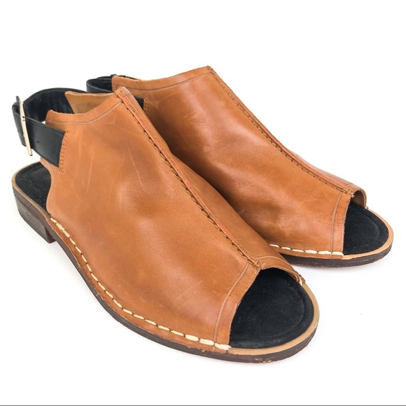 clarks somerset sandals